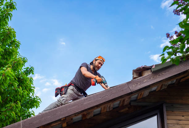 Best Asphalt Shingle Roofing  in Huguley, AL