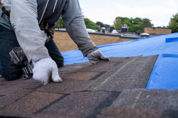 Best Green or Eco-Friendly Roofing Solutions  in Huguley, AL