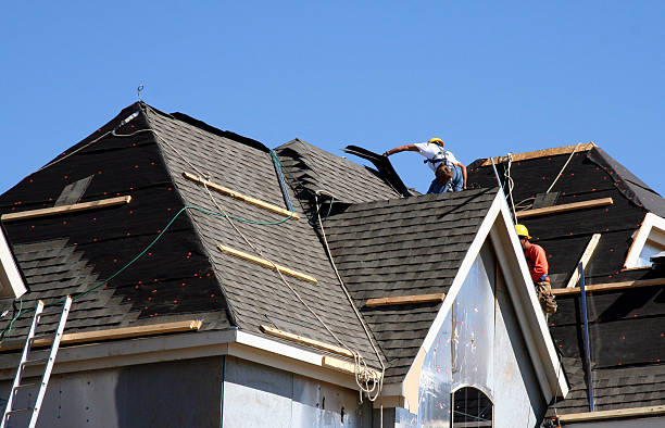Best Roof Ventilation Installation  in Huguley, AL