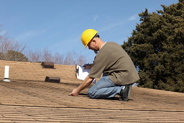 Best Cold Roofs  in Huguley, AL