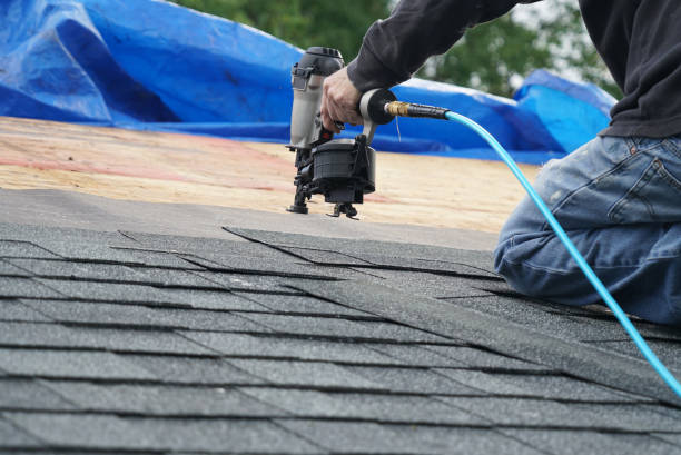 Roof Coating Services in Huguley, AL